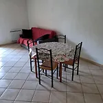 Sejour Nature Apartment Boersch