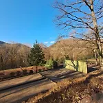 Sejour Nature Apartment Boersch