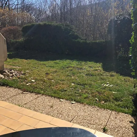 Daire Sejour Nature Boersch