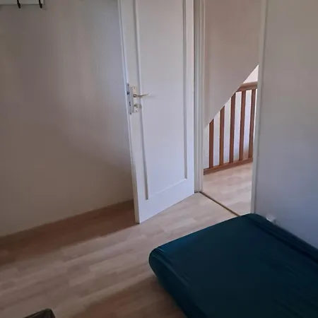 Sejour Nature Apartmán Boersch