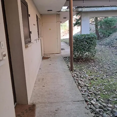 Sejour Nature Apartmán *