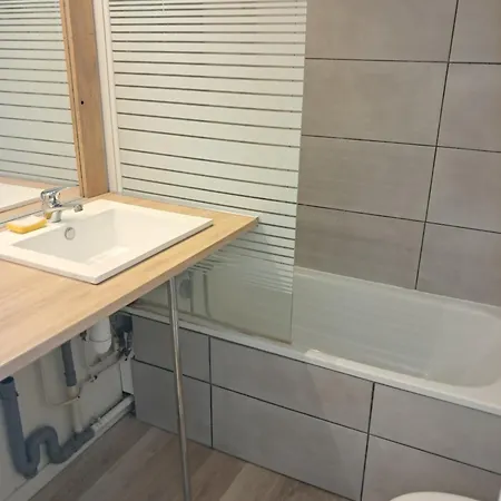 Apartmán Sejour Nature *