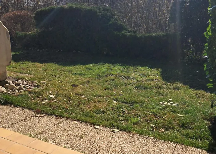 Lägenhet Sejour Nature Boersch